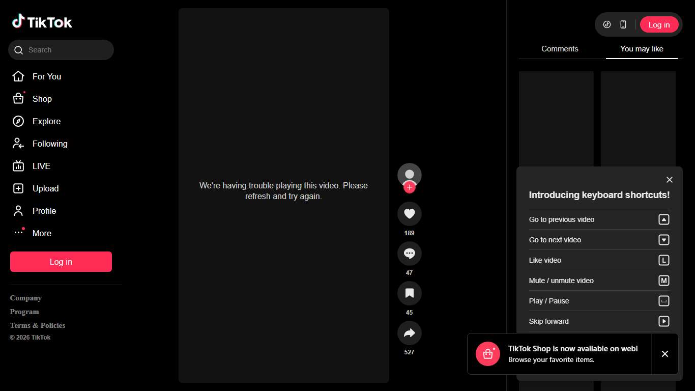 Hi Michael - TikTok Fun Moments TikTok
