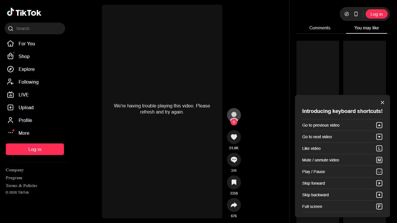 Exploring the Meaning of Love in Michael and Jafia's Live Stream TikTok